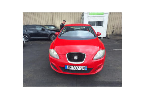 Serrure arriere droit SEAT LEON 2 Photo n°11