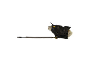 Serrure arriere gauche SEAT LEON 2 Photo n°1