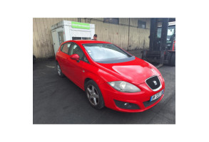 Serrure arriere gauche SEAT LEON 2 Photo n°6