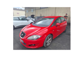 Serrure arriere gauche SEAT LEON 2 Photo n°7