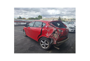Serrure arriere gauche SEAT LEON 2 Photo n°8