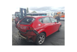 Serrure arriere gauche SEAT LEON 2 Photo n°9