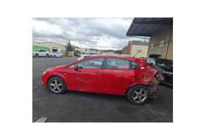 Serrure arriere gauche SEAT LEON 2 Photo n°12