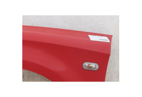 Aile avant gauche SEAT LEON 2 Photo n°3