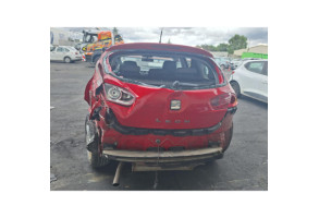 Aile avant gauche SEAT LEON 2 Photo n°7