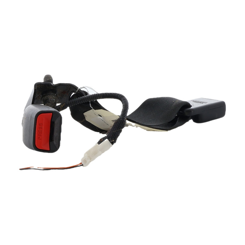 Attache ceinture arriere droit KIA SPORTAGE 3 Photo n°1