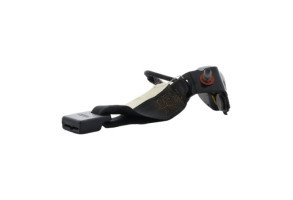 Attache ceinture arriere droit KIA SPORTAGE 3 Photo n°2