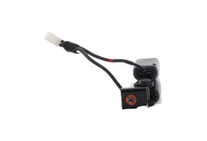 Attache ceinture arriere gauche KIA SPORTAGE 3 Photo n°2