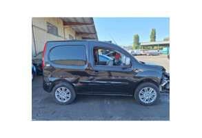 Commodo phare RENAULT KANGOO 2 Photo n°10