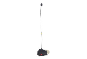 Serrure avant droit RENAULT KANGOO 2 Photo n°3