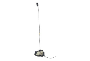 Serrure avant droit RENAULT KANGOO 2 Photo n°4