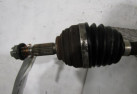 Cardan droit (transmission) RENAULT MODUS Photo n°5