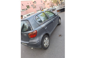 Serrure avant gauche TOYOTA YARIS 1 Photo n°5