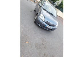 Serrure avant gauche TOYOTA YARIS 1 Photo n°9