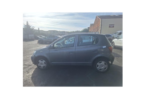 Serrure avant gauche TOYOTA YARIS 1 Photo n°10