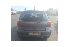 Serrure avant gauche TOYOTA YARIS 1 Photo n°13