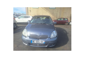 Serrure avant gauche TOYOTA YARIS 1 Photo n°17