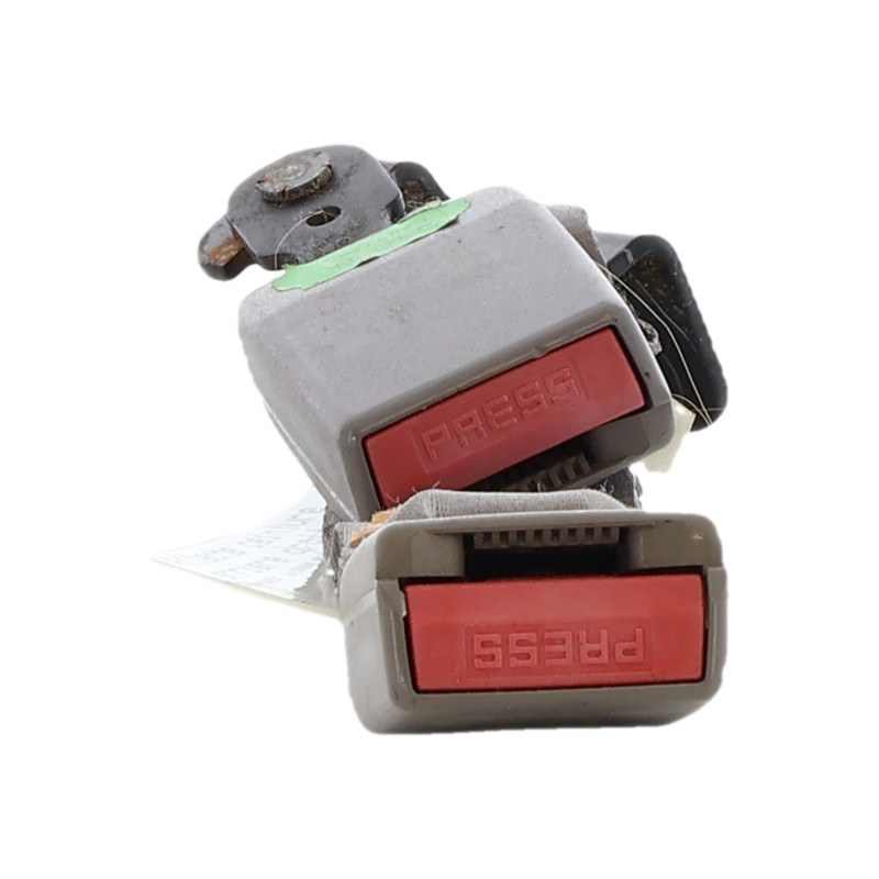 Attache ceinture arriere droit PEUGEOT 607 Photo n°1