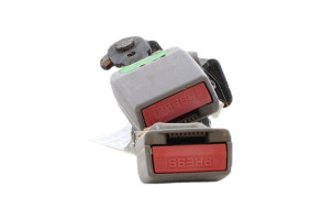 Attache ceinture arriere droit PEUGEOT 607 Photo n°1
