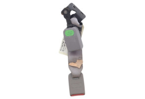 Attache ceinture arriere droit PEUGEOT 607 Photo n°3