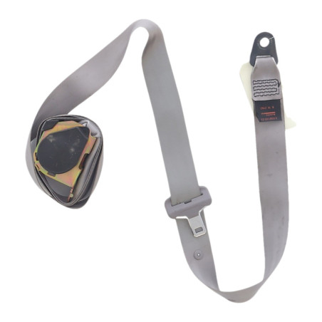 Ceinture arriere droit PEUGEOT 607