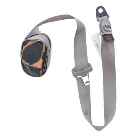 Ceinture arriere gauche PEUGEOT 607