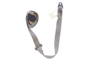 Ceinture arriere gauche PEUGEOT 607 Photo n°4