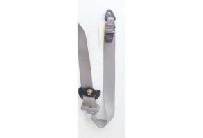 Ceinture avant droit PEUGEOT 607 Photo n°2