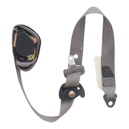Ceinture avant gauche PEUGEOT 607