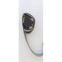 Ceinture avant gauche PEUGEOT 607 Photo n°3