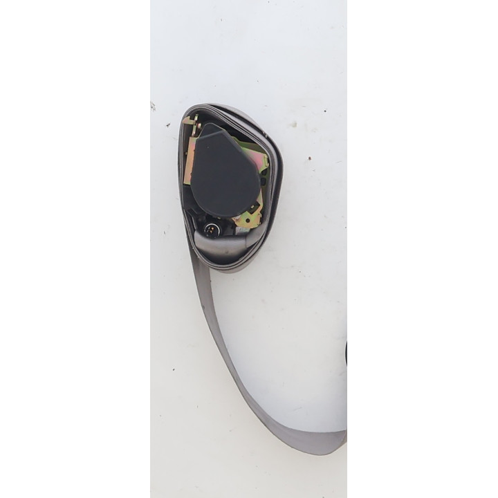Ceinture avant gauche PEUGEOT 607 Photo n°3
