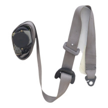 Ceinture avant gauche PEUGEOT 607 Photo n°4