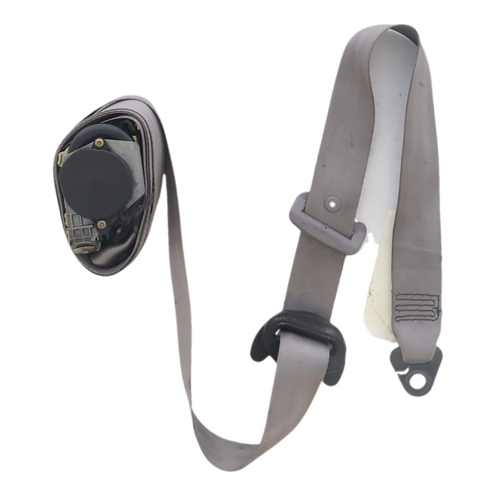 Ceinture avant gauche PEUGEOT 607 Photo n°4