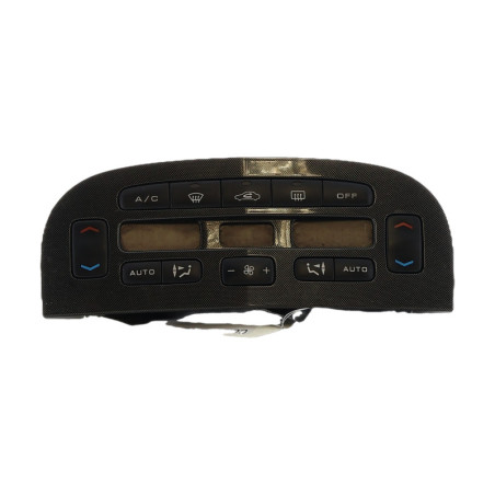 Commande chauffage PEUGEOT 607