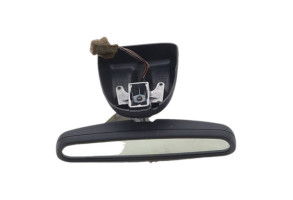 Retroviseur interieur PEUGEOT 607 Photo n°5