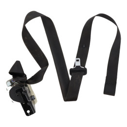 Ceinture avant gauche PEUGEOT 308 1 Photo n°1