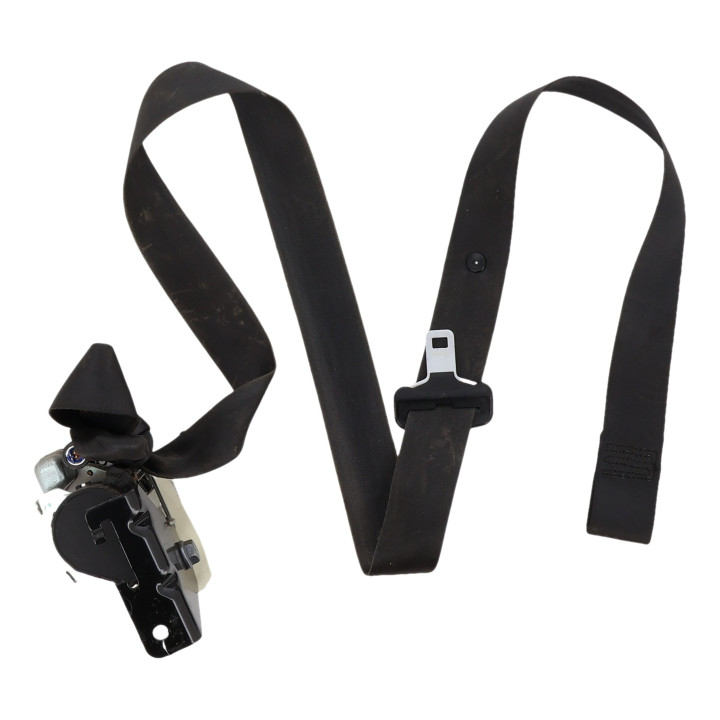 Ceinture avant gauche PEUGEOT 308 1 Photo n°1
