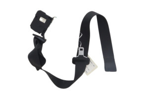 Ceinture avant droit RENAULT TWINGO 2 Photo n°1