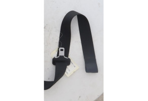 Ceinture avant droit RENAULT TWINGO 2 Photo n°2