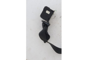 Ceinture avant droit RENAULT TWINGO 2 Photo n°3