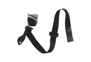 Ceinture avant droit RENAULT TWINGO 2 Photo n°4
