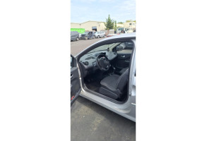 Ceinture avant droit RENAULT TWINGO 2 Photo n°9