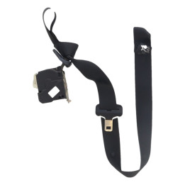 Ceinture avant gauche RENAULT TWINGO 2 Photo n°1