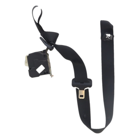 Ceinture avant gauche RENAULT TWINGO 2
