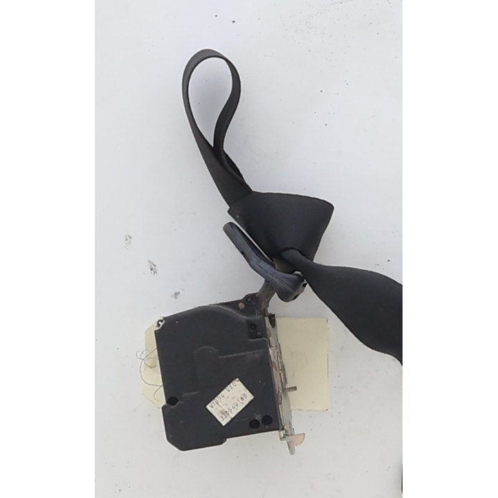Ceinture avant gauche RENAULT TWINGO 2 Photo n°3