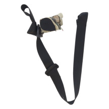 Ceinture avant gauche RENAULT TWINGO 2 Photo n°4