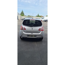 Ceinture avant gauche RENAULT TWINGO 2 Photo n°5