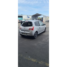 Ceinture avant gauche RENAULT TWINGO 2 Photo n°8