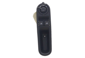 Interrupteur de leve vitre avant gauche RENAULT TWINGO 3 Photo n°5