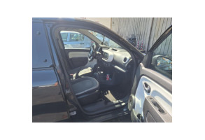 Serrure avant droit RENAULT TWINGO 3 Photo n°7